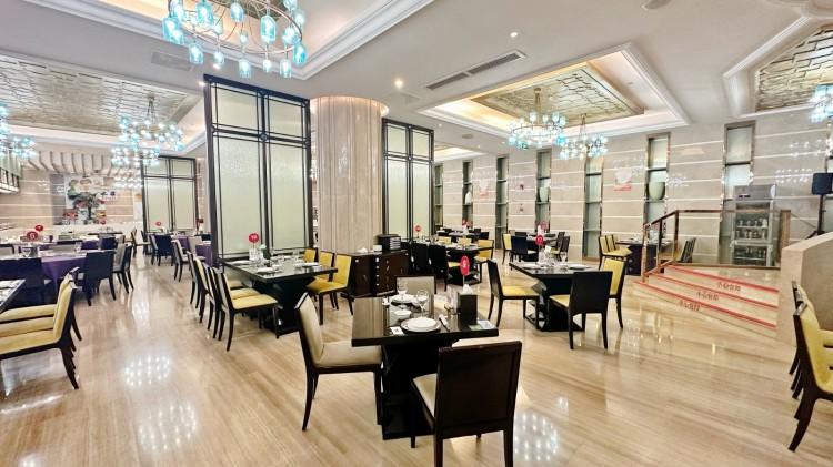 东山宾馆·忆湖轩