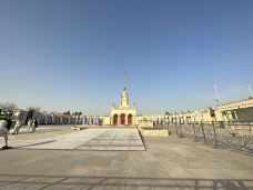 北京展览馆-北京-非你不渴