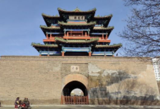 清远楼(钟楼大街)景点图片