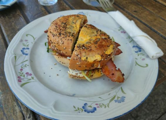 Little Willys餐厅图片