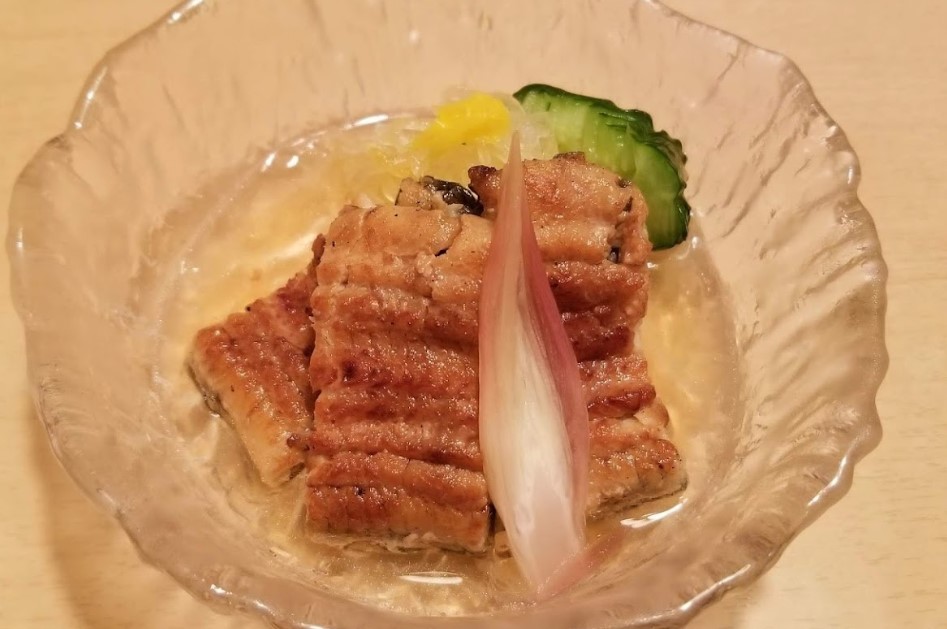 竹叶亭(横浜そごう店)餐厅图片