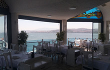 Bogazici Restaurant Uckuyular餐厅图片
