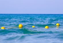 北戴河东海水浴场景点图片