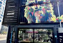 Stackt购物图片