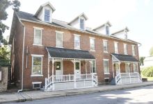 Giles County Historical Society景点图片