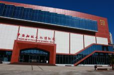 中国船政文化博物馆-福州