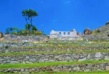 三重窗庙景点图片