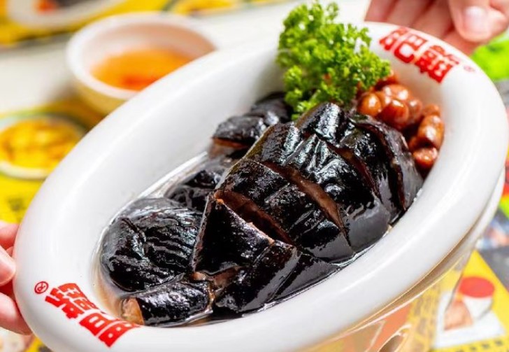 肥韬茶餐厅(深圳总店)