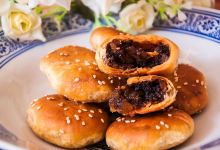 好再来烧饼(老街店)美食图片