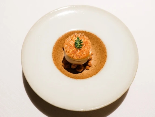 Restaurant Resonance