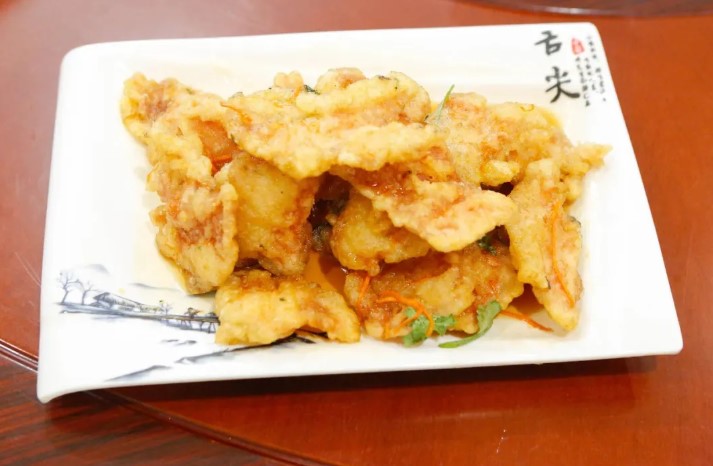 春發合饭庄餐厅图片