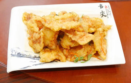 春發合饭庄
