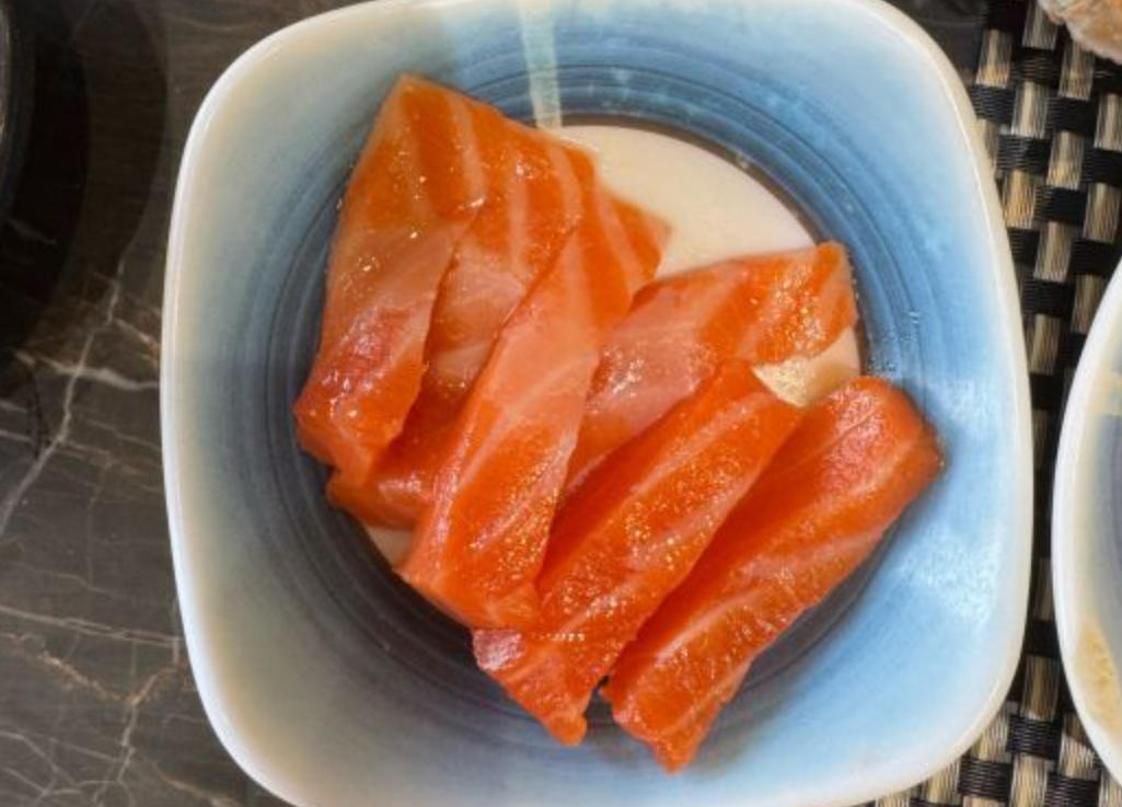 渔民海鲜·家常菜(开发区店)