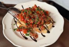 Comme Chez Soi美食图片