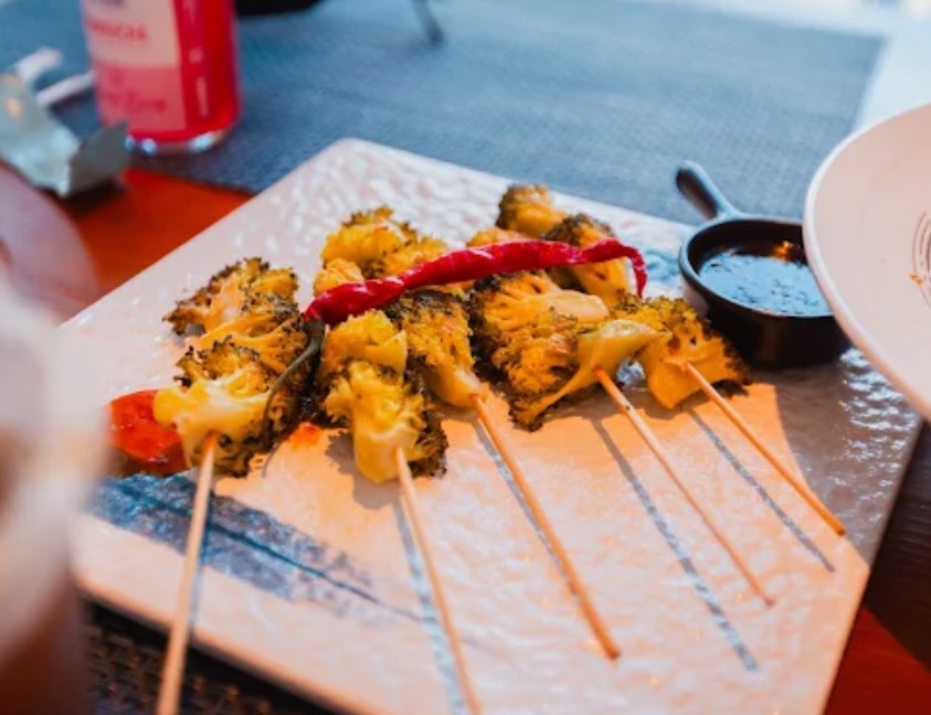 De'Sands Cafe and Restaurant