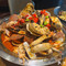 日月昇渔家菜·海肠捞饭·大连海鲜(文体街店)