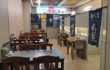 老刘家烤肉羊杂店(岷山嘉苑店)餐厅图片