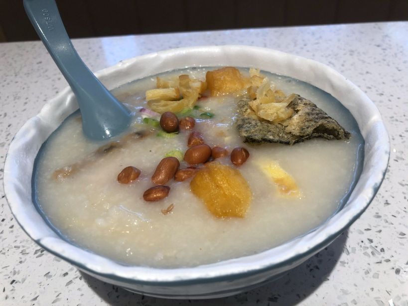 华辉拉肠(大沥店)