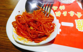 一杆旗抓饭(奎屯店)