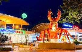 Grand Bayview Seafood Restaurant