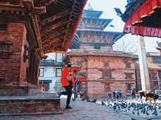 加德满都王宫广场-加德满都-yangduoduo17