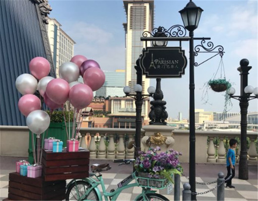 澳门游玩攻略，这些地方你都去过吗？