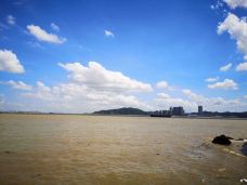 海战博物馆-东莞-淡若晨星