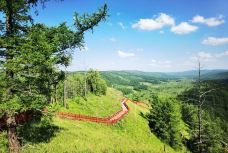 驼峰岭天池-扎兰屯-YoYo_7I4M4V3S