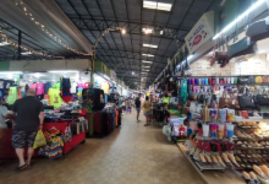 Putatan Seafood Restaurant美食图片