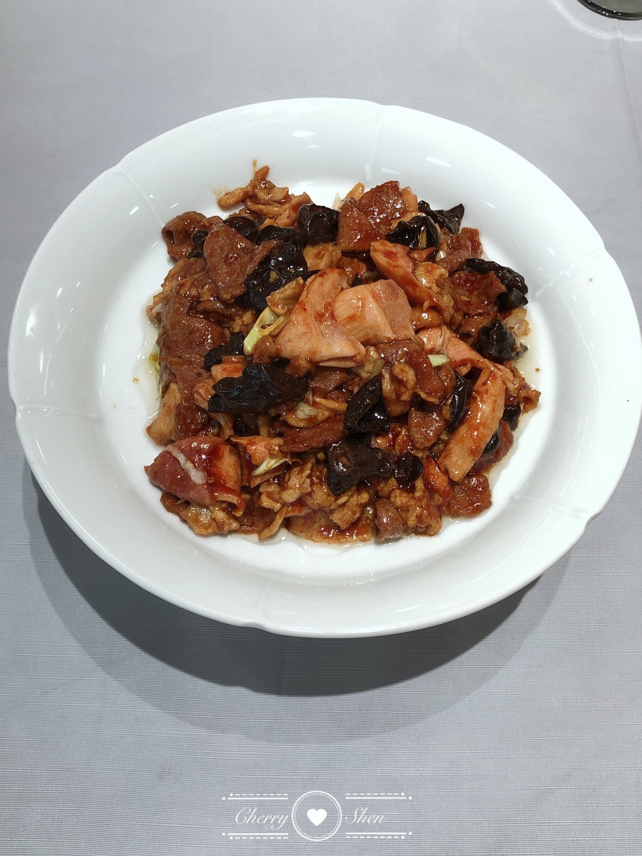 新乾隆酒楼(帝景园店)