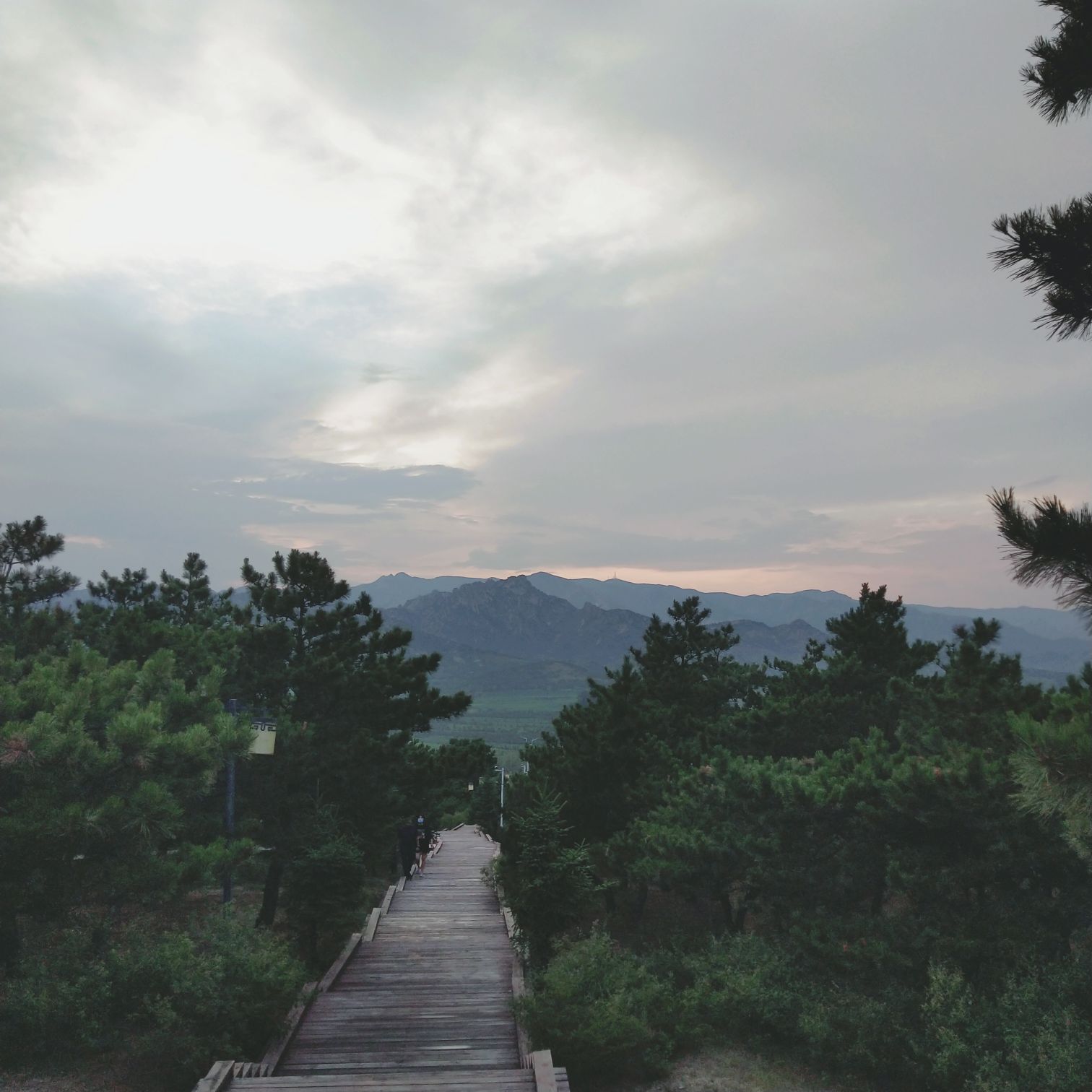 秀水公园