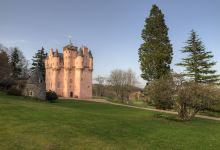 克雷格瓦城堡景点图片