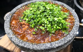 龍門烧烤江湖翅客(漫泉路店)