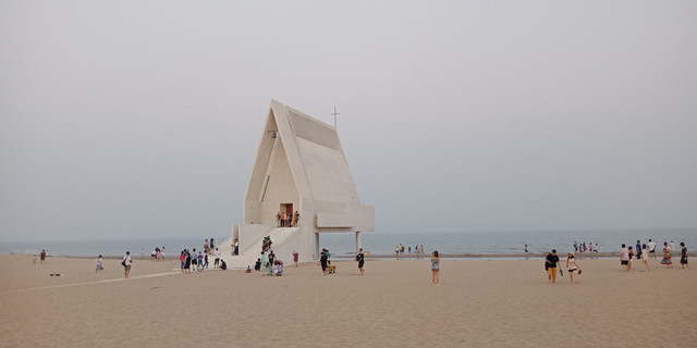 小镇之旅,北方的阿那亚