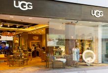 UGG（昆士兰太平洋购物中心店）购物图片