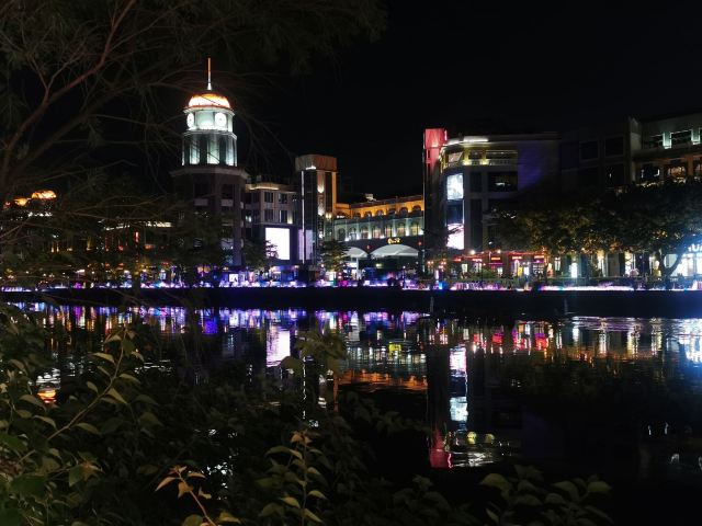 岐江公园旅行图片 2