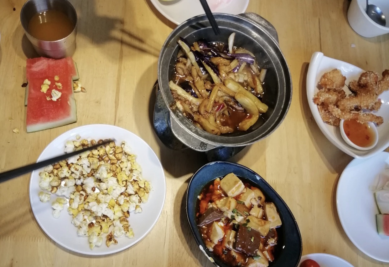 醉得意·家常菜(厦华商夏店)