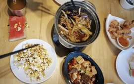 醉得意·山茶油炒土鸡(三明将乐店)