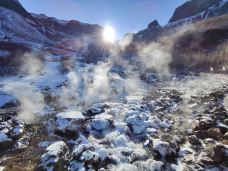 长白瀑布-安图-Kimi_jm