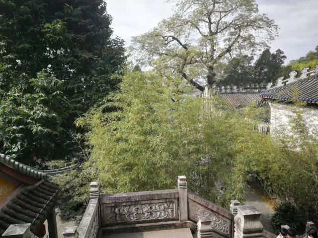 韩愈纪念馆旅行图片 3