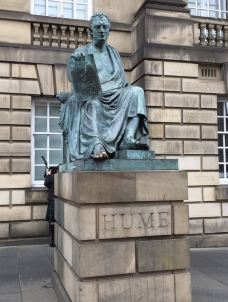 皇家英里大道-爱丁堡-陌染MM