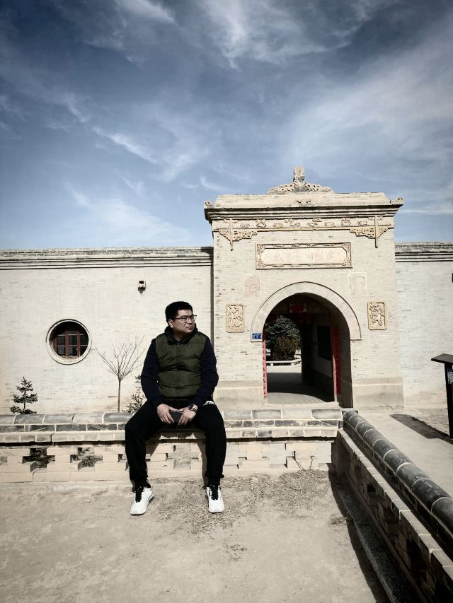 永泰古城旅行图片 1