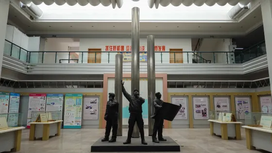 廣東橋樑博物館