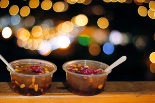 春风十里不如你,我在贵州等你