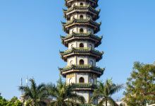 袁山贝村景点图片