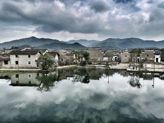 江西“千古第一村”,藏有大量全国罕见明清古建筑,却鲜少人知道