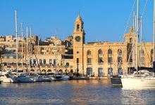 Malta Maritime Museum景点图片