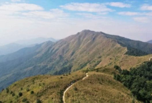 八仙岭郊野公园景点图片