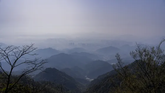 芙蓉山