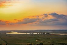 七星山旅游风景区景点图片